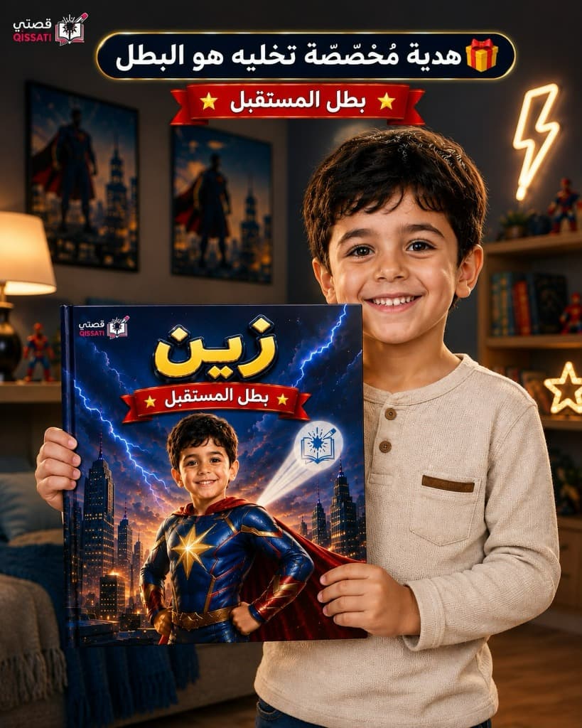 صفحات من داخل القصة